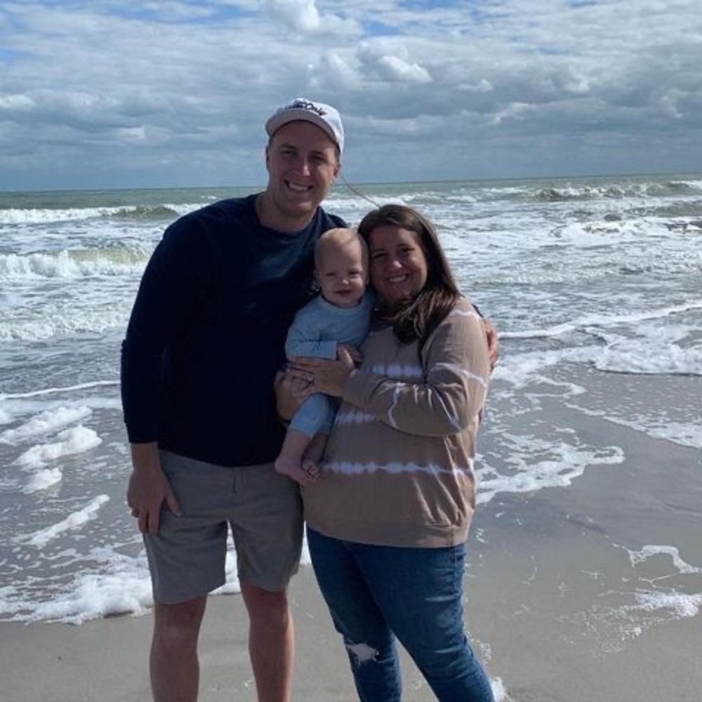 Meet your Posher, Taryn